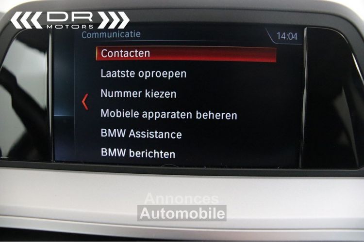 BMW X3 sDrive 18dA - TOPSTAAT NAVI LED PDC - <small></small> 26.995 € <small>TTC</small> - #26