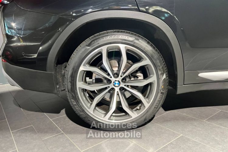 BMW X3 sDrive18d 150ch xLine - <small></small> 47.990 € <small>TTC</small> - #18