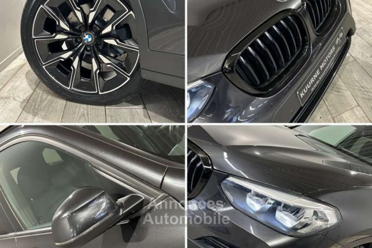 BMW X3 sDrive18d Alu20-Pano-GpsPro-Cam-Hud - <small></small> 23.900 € <small>TTC</small> - #20