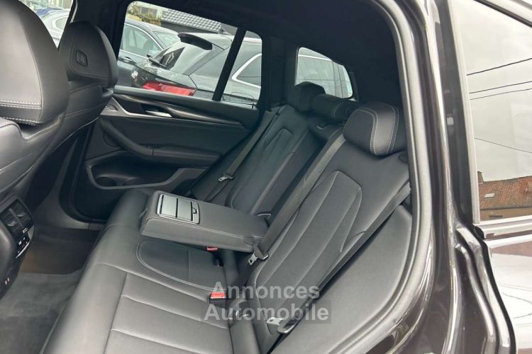 BMW X3 sDrive18dA Pack Leder-Cam-Keyless - <small></small> 44.900 € <small>TTC</small> - #6