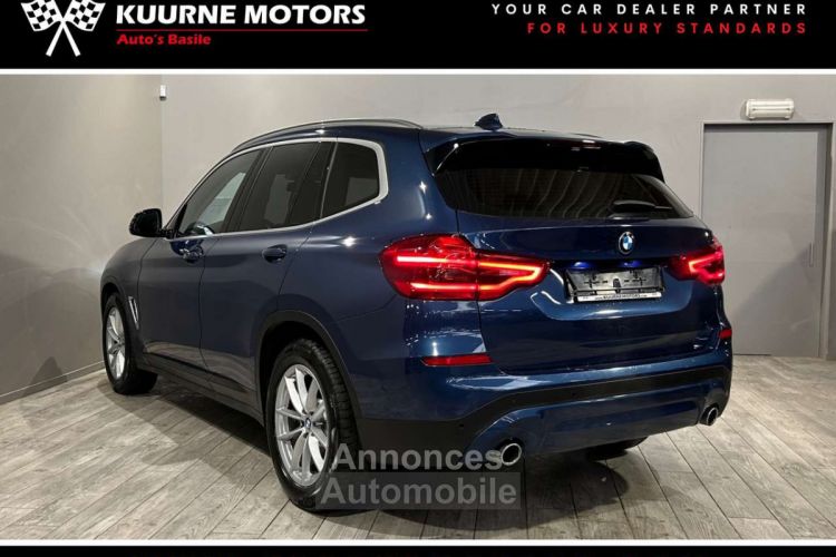 BMW X3 sDrive18dA Pano-GpsPro-Cam360-Hk-Dab - <small></small> 23.900 € <small>TTC</small> - #2