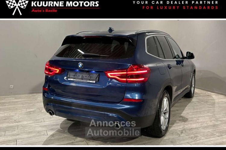 BMW X3 sDrive18dA Pano-GpsPro-Cam360-Hk-Dab - <small></small> 23.900 € <small>TTC</small> - #4