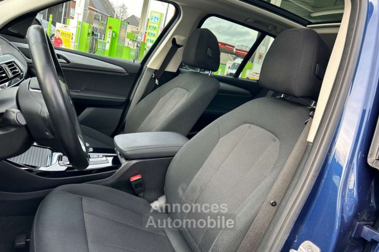 BMW X3 sDrive18dA Pano-GpsPro-Cam360-Hk-Dab - <small></small> 23.900 € <small>TTC</small> - #5