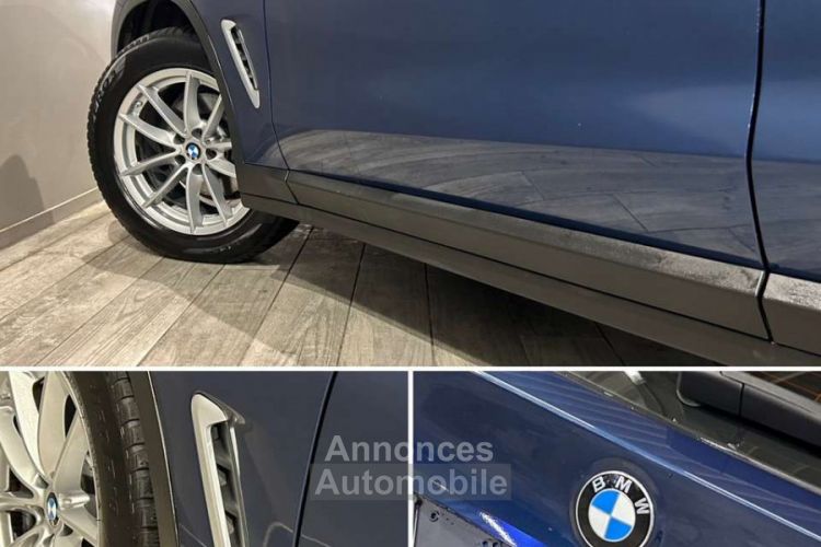 BMW X3 sDrive18dA Pano-GpsPro-Cam360-Hk-Dab - <small></small> 23.900 € <small>TTC</small> - #20