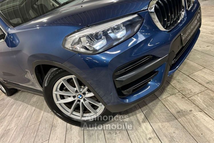 BMW X3 sDrive18dA Pano-GpsPro-Cam360-Hk-Dab - <small></small> 23.900 € <small>TTC</small> - #23