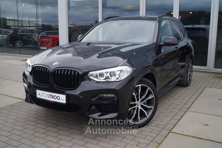 BMW X3 Serie X M 40i PANO NAVI LED CAMERA - <small></small> 45.500 € <small>TTC</small> - #1