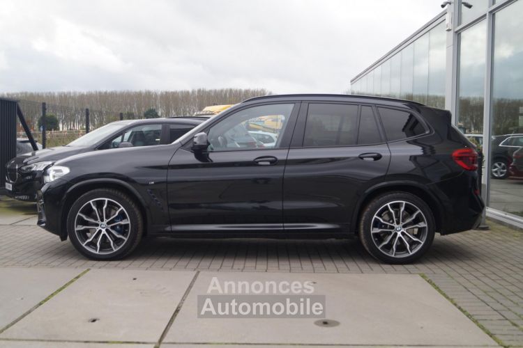 BMW X3 Serie X M 40i PANO NAVI LED CAMERA - <small></small> 45.500 € <small>TTC</small> - #2