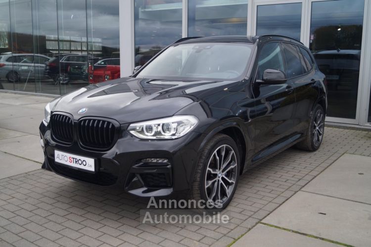 BMW X3 Serie X M 40i PANO NAVI LED CAMERA - <small></small> 45.500 € <small>TTC</small> - #3