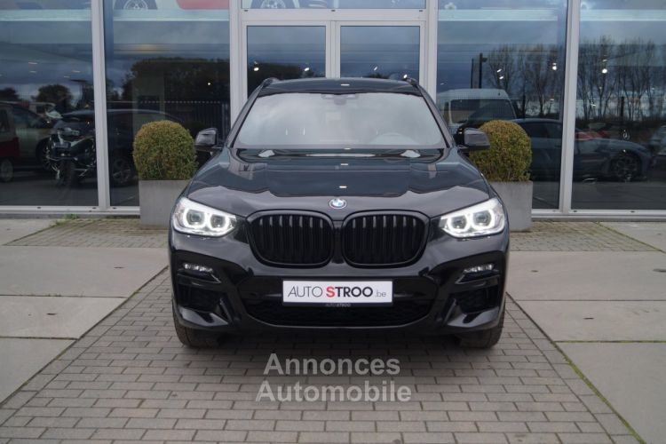 BMW X3 Serie X M 40i PANO NAVI LED CAMERA - <small></small> 45.500 € <small>TTC</small> - #4