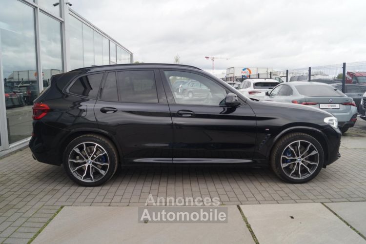 BMW X3 Serie X M 40i PANO NAVI LED CAMERA - <small></small> 45.500 € <small>TTC</small> - #5