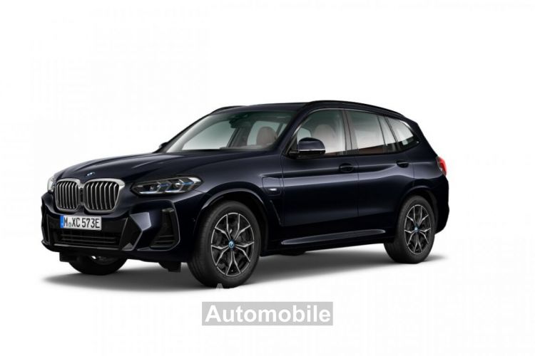 BMW X3 Serie X xDrive30e M-SPORTPAKKET PANO Facelift - <small></small> 49.750 € <small>TTC</small> - #1