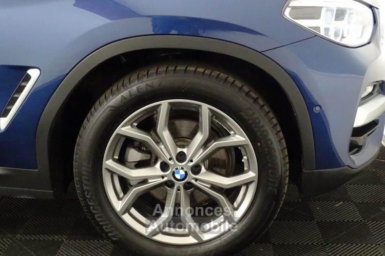 BMW X3 Serie X xLine 20d xDrive 190 - <small></small> 34.290 € <small>TTC</small> - #6