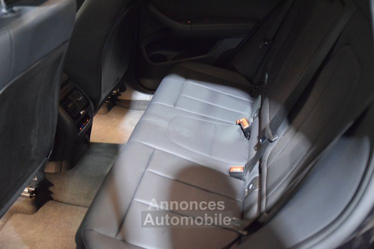 BMW X3 X-DRIVE 20 dA CORPORATE 190PK 4x4 - <small></small> 33.450 € <small>TTC</small> - #13