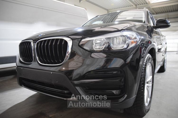 BMW X3 X-DRIVE 20 dA CORPORATE 190PK 4x4 - <small></small> 33.450 € <small>TTC</small> - #15