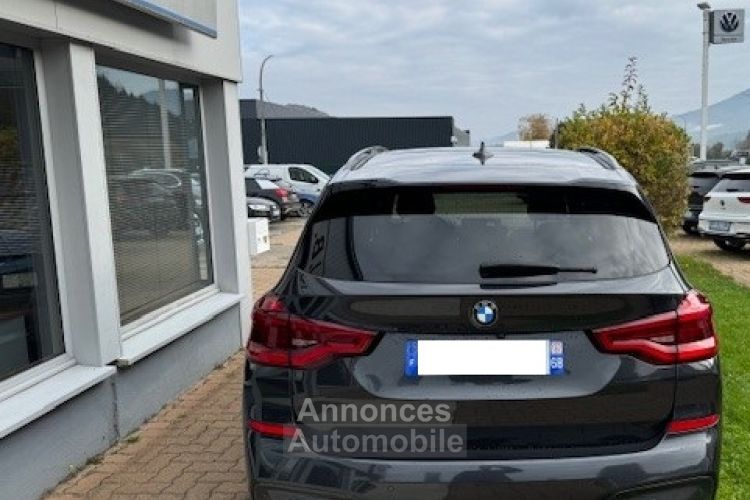 BMW X3 X3 M40i 3.0 354 CH M SPORT - <small></small> 38.700 € <small>TTC</small> - #12