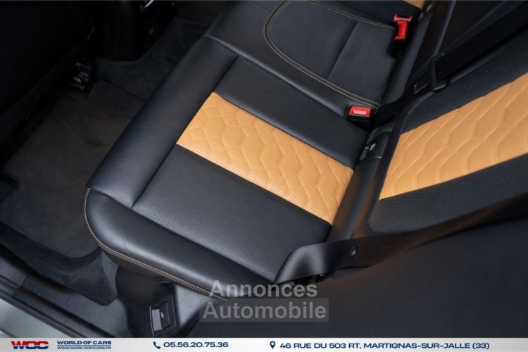 BMW X3 X3M Compétition 3.0 510 - <small></small> 63.490 € <small>TTC</small> - #46