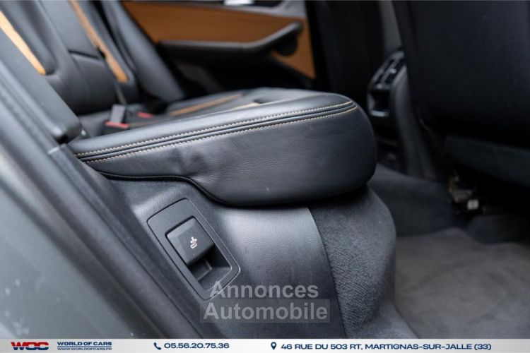 BMW X3 X3M Compétition 3.0 510 - <small></small> 63.490 € <small>TTC</small> - #53