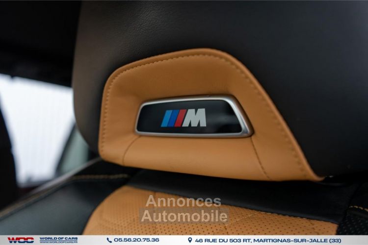 BMW X3 X3M Compétition 3.0 510 - <small></small> 63.490 € <small>TTC</small> - #77