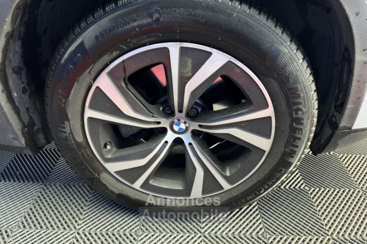 BMW X3 xDrive 20d 190cv BVA Business Design - Camera - Garantie 12 mois - <small></small> 27.990 € <small>TTC</small> - #22