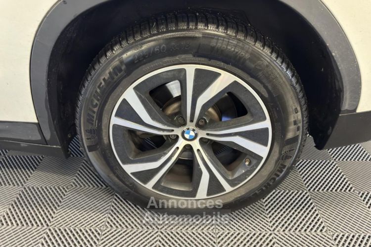 BMW X3 xDrive 20d 190cv BVA Business Design - Camera - Garantie 12 mois - <small></small> 27.990 € <small>TTC</small> - #24