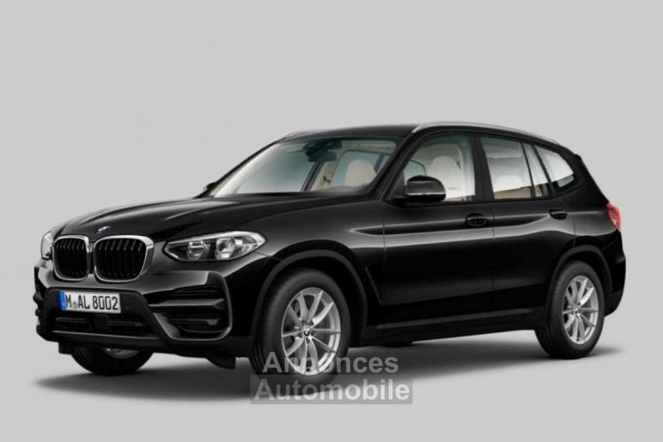 BMW X3 XDRIVE 20D AUT. ADVANTAGE - <small></small> 20.950 € <small>TTC</small> - #1