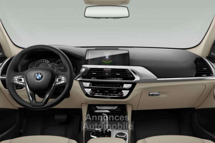 BMW X3 XDRIVE 20D AUT. ADVANTAGE - <small></small> 20.950 € <small>TTC</small> - #2