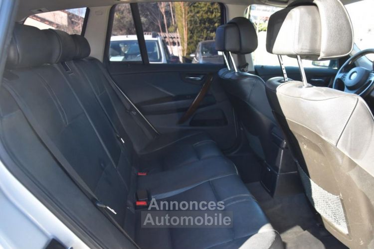 BMW X3 xDrive 20d Luxe - <small></small> 9.990 € <small>TTC</small> - #4