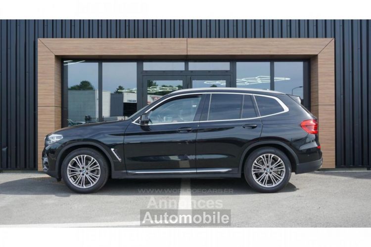 BMW X3 XDRIVE 20D LUXURY - <small></small> 32.990 € <small>TTC</small> - #11