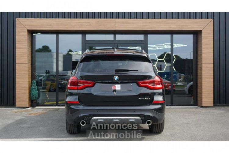 BMW X3 XDRIVE 20D LUXURY - <small></small> 32.990 € <small>TTC</small> - #12