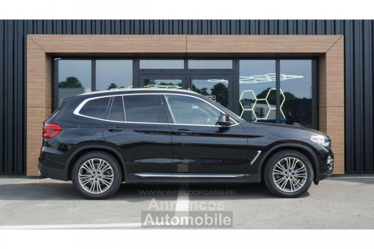 BMW X3 XDRIVE 20D LUXURY - <small></small> 32.990 € <small>TTC</small> - #13