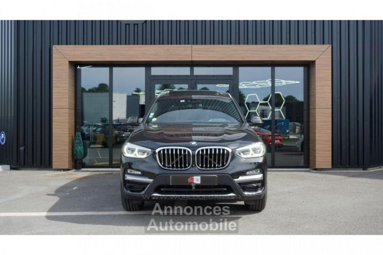 BMW X3 XDRIVE 20D LUXURY - <small></small> 32.990 € <small>TTC</small> - #15