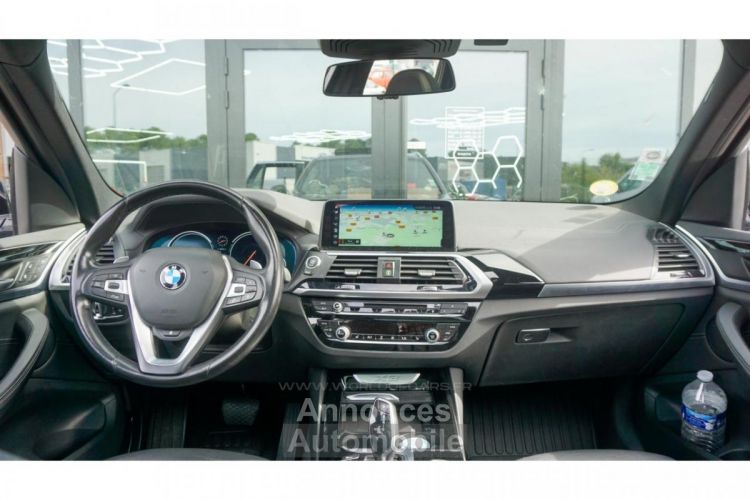 BMW X3 XDRIVE 20D LUXURY - <small></small> 32.990 € <small>TTC</small> - #25