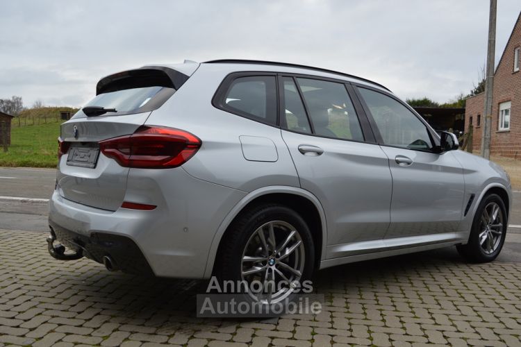BMW X3 xDrive 20i 184ch Pack M !! 49.900 km !! - <small></small> 37.900 € <small></small> - #2