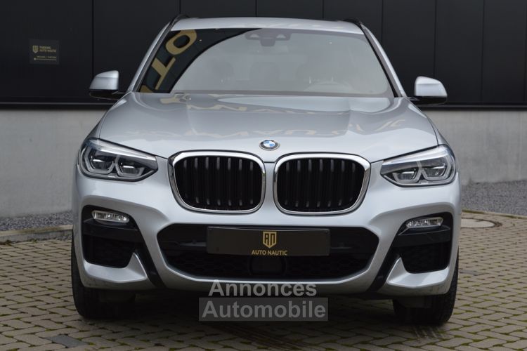 BMW X3 xDrive 20i 184ch Pack M !! 49.900 km !! - <small></small> 37.900 € <small></small> - #3