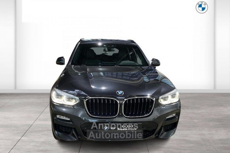 BMW X3 xDrive 20i - BVA Steptronic  G01 G08 F97 M Sport PHASE 1 - <small></small> 27.490 € <small>TTC</small> - #2