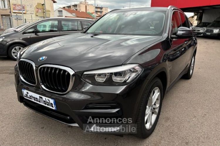 BMW X3 XDrive 30 E Plug-in-Hybrid 292 CV - <small></small> 36.990 € <small></small> - #1