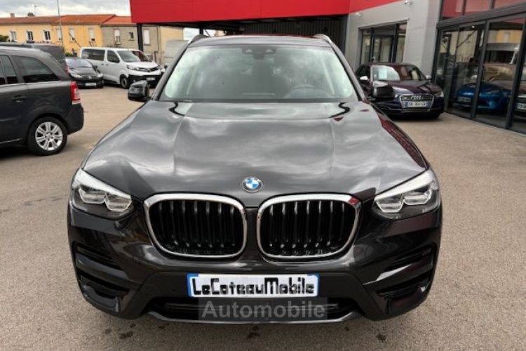 BMW X3 XDrive 30 E Plug-in-Hybrid 292 CV - <small></small> 36.990 € <small></small> - #2