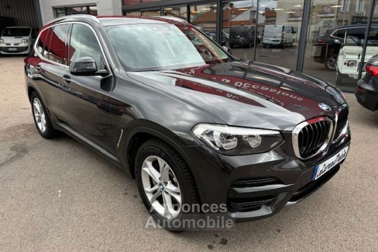 BMW X3 XDrive 30 E Plug-in-Hybrid 292 CV - <small></small> 36.990 € <small></small> - #3