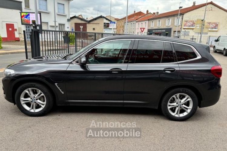 BMW X3 XDrive 30 E Plug-in-Hybrid 292 CV - <small></small> 36.990 € <small></small> - #4