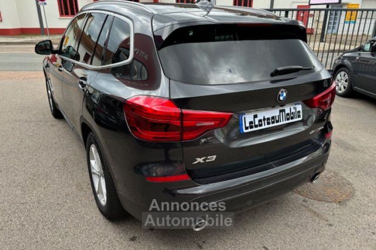 BMW X3 XDrive 30 E Plug-in-Hybrid 292 CV - <small></small> 36.990 € <small></small> - #5