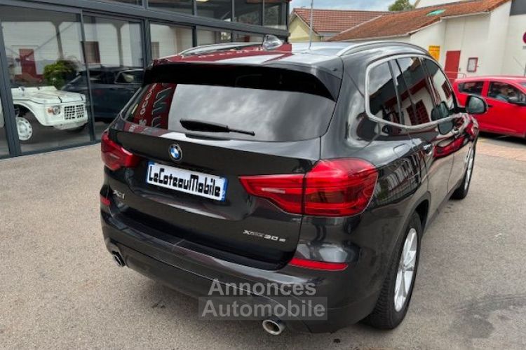 BMW X3 XDrive 30 E Plug-in-Hybrid 292 CV - <small></small> 36.990 € <small></small> - #6