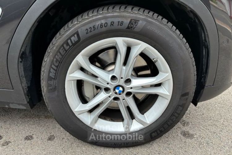 BMW X3 XDrive 30 E Plug-in-Hybrid 292 CV - <small></small> 36.990 € <small></small> - #8