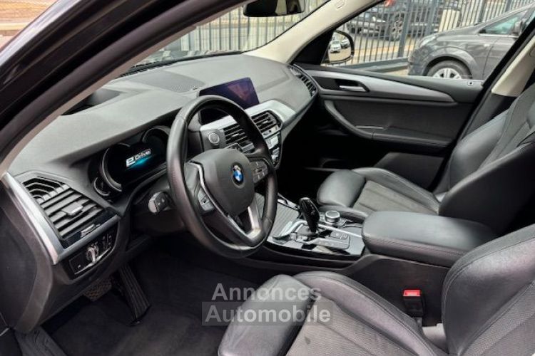 BMW X3 XDrive 30 E Plug-in-Hybrid 292 CV - <small></small> 36.990 € <small></small> - #14