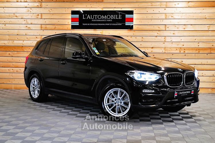 BMW X3 XDRIVE 30D 265ch XLINE - <small></small> 26.990 € <small>TTC</small> - #1