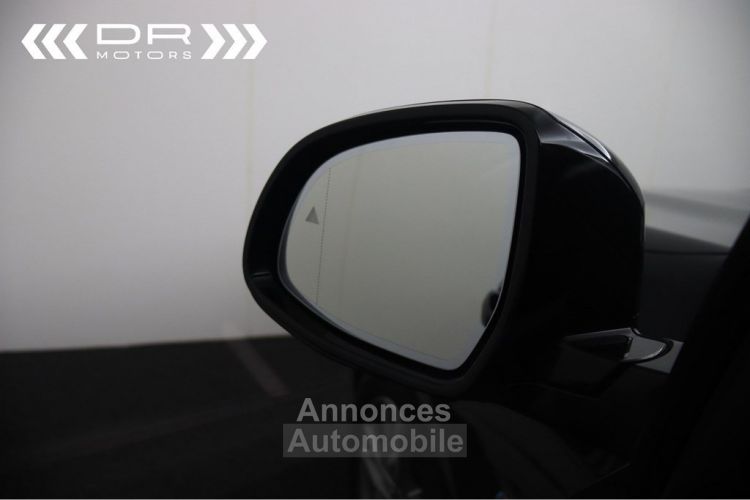 BMW X3 xDrive 30dA - 265PK M PACK PANODAK LED ADAPTIVE CRUISE - <small></small> 21.995 € <small>TTC</small> - #50