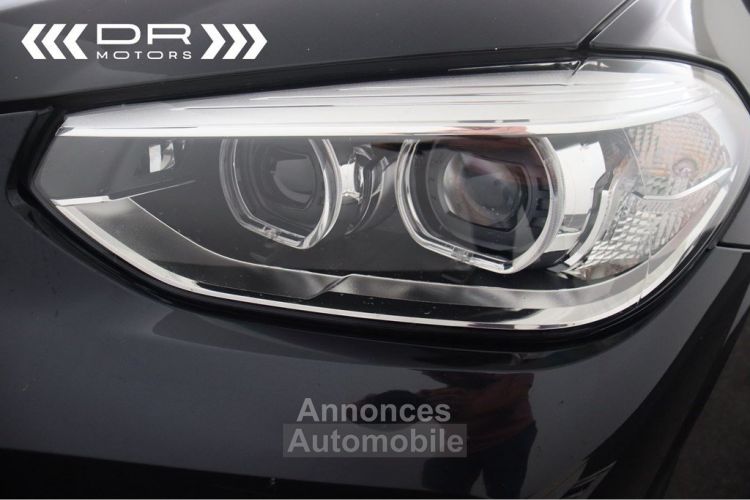 BMW X3 xDrive 30dA - 265PK M PACK PANODAK LED ADAPTIVE CRUISE - <small></small> 21.995 € <small>TTC</small> - #56