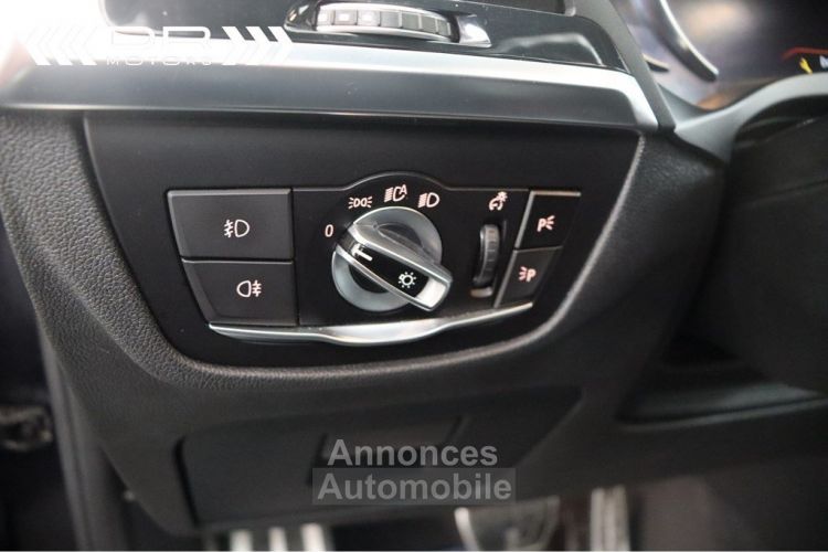 BMW X3 xDrive 30dA M PACK - PANODAK LED ADAPTIVE CRUISE - <small></small> 22.995 € <small>TTC</small> - #44