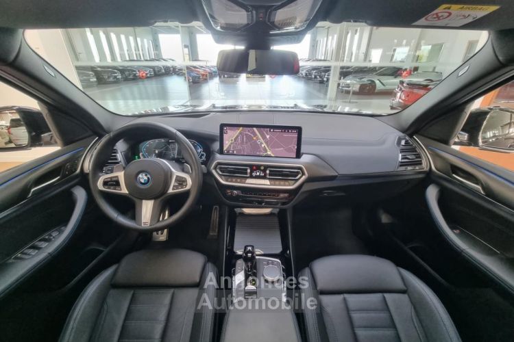 BMW X3 XDRIVE 30e 292 M SPORT BVA8 - <small></small> 64.900 € <small></small> - #9