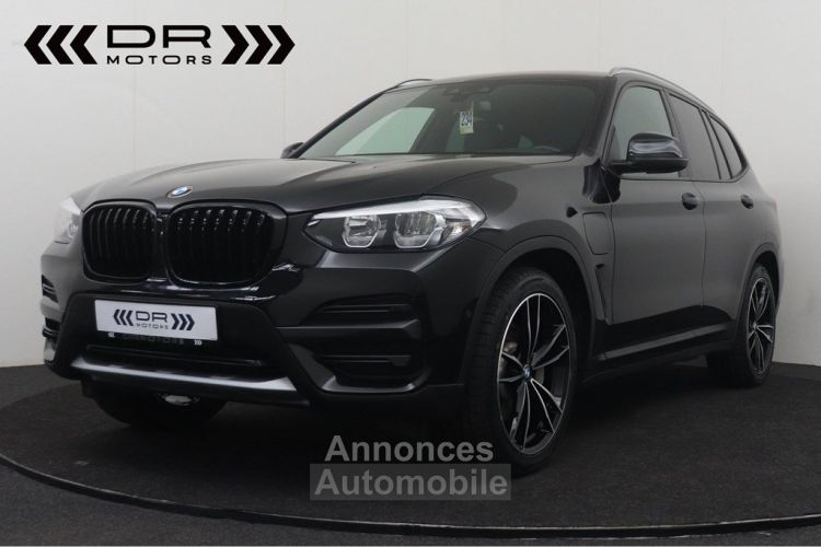 BMW X3 xDrive 30e ADVANTAGE BUSINESS PLUS - LEDER NAVI LED - <small></small> 31.995 € <small>TTC</small> - #1