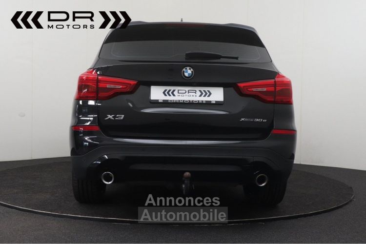 BMW X3 xDrive 30e ADVANTAGE BUSINESS PLUS - LEDER NAVI LED - <small></small> 31.995 € <small>TTC</small> - #3